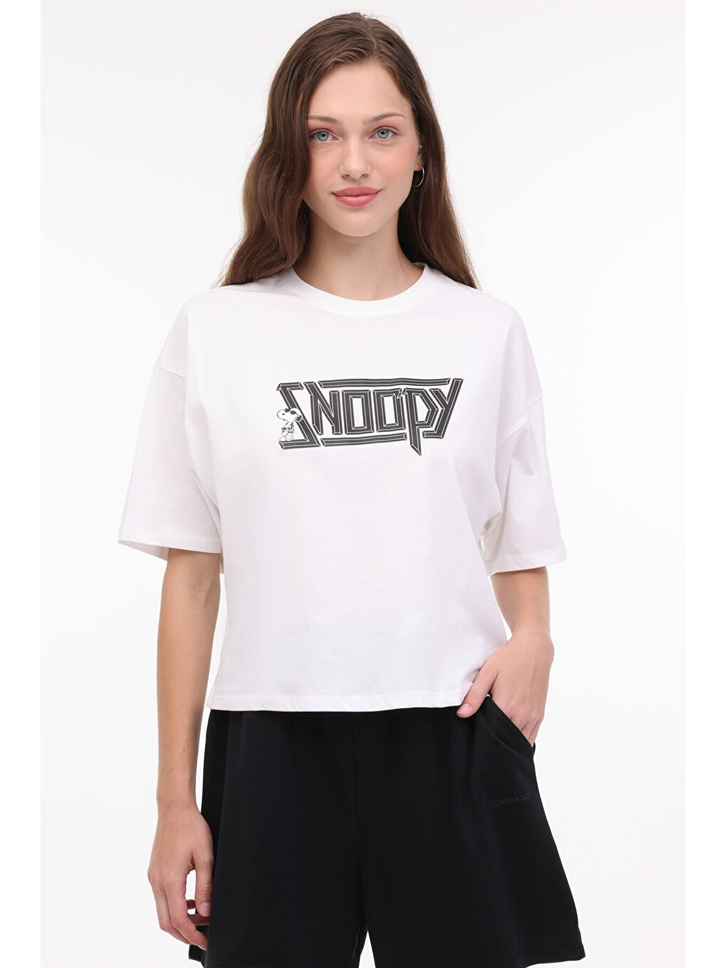 تی شرت  لامبرجک