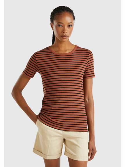 تی شرت  بنتون