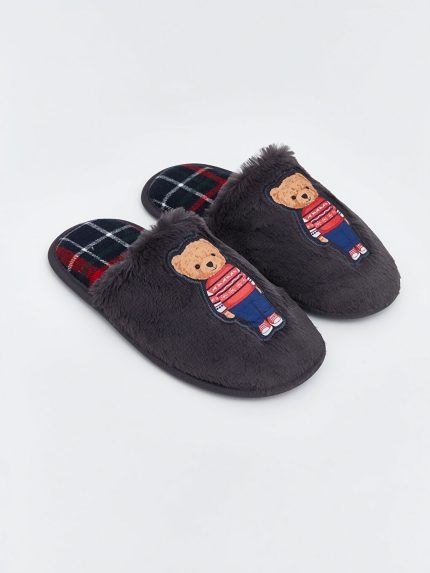 دمپایی خانگی  ال سی وایکیکی