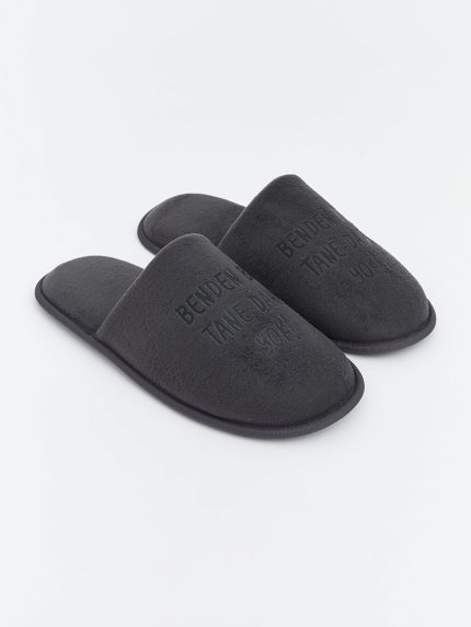 دمپایی خانگی  ال سی وایکیکی