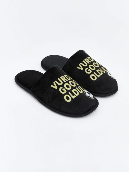 دمپایی خانگی  ال سی وایکیکی