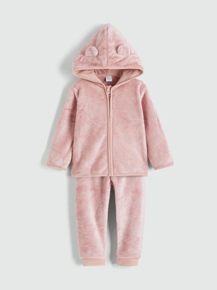 ست لباس ورزشی  ال سی وایکیکی