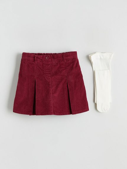 دامن  ال سی  وایکیکی