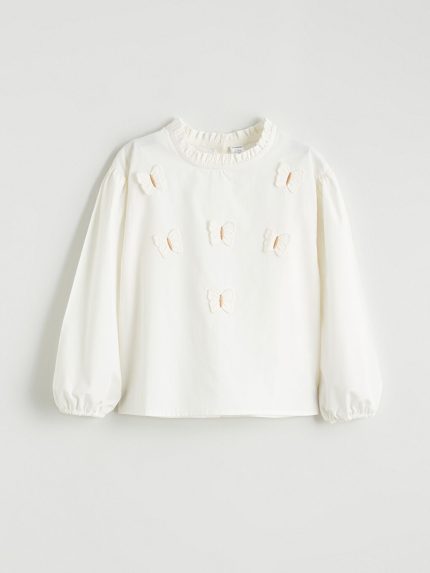 بلوز  ال سی  وایکیکی