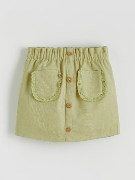 دامن  ال سی  وایکیکی