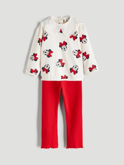 ست  ال سی وایکیکی