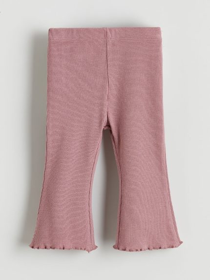 شلوار  ال سی وایکیکی