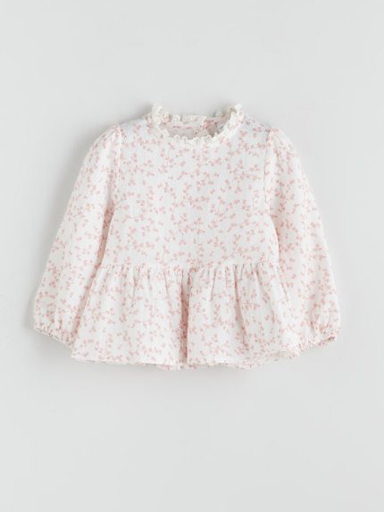 بلوز  ال سی وایکیکی