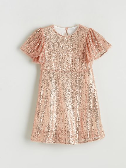 لباس  ال سی  وایکیکی