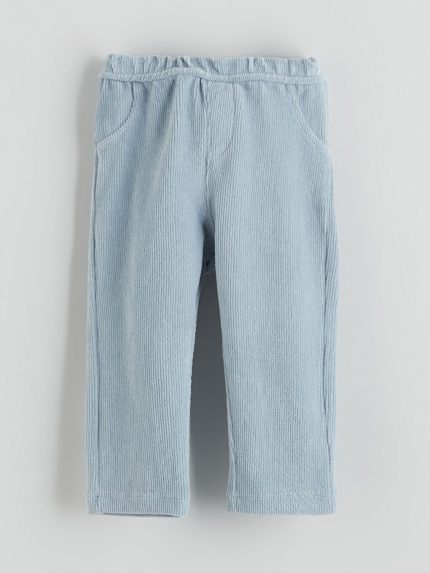 شلوار  ال سی وایکیکی