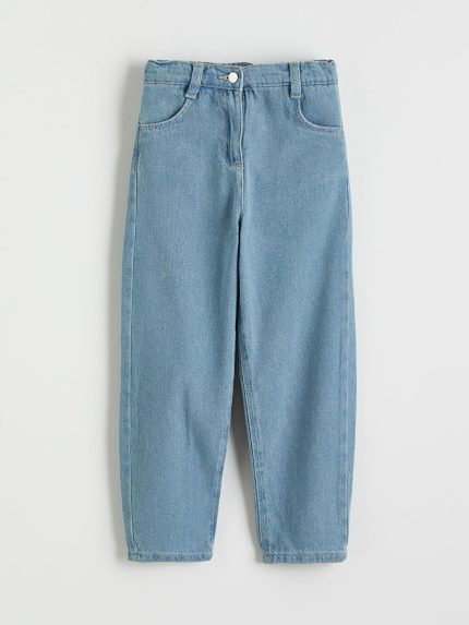 شلوار جین  ال سی  وایکیکی