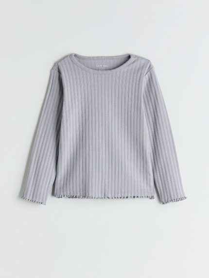 بلوز  ال سی وایکیکی