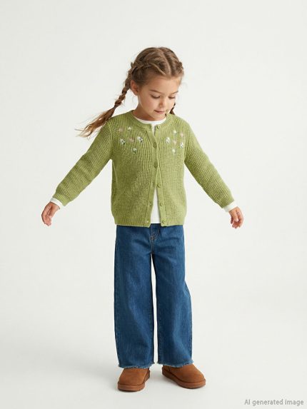 ژاکت  ال سی  وایکیکی