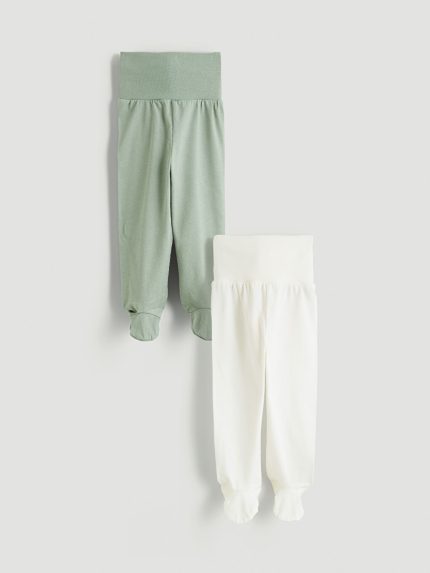 شلوار  ال سی وایکیکی