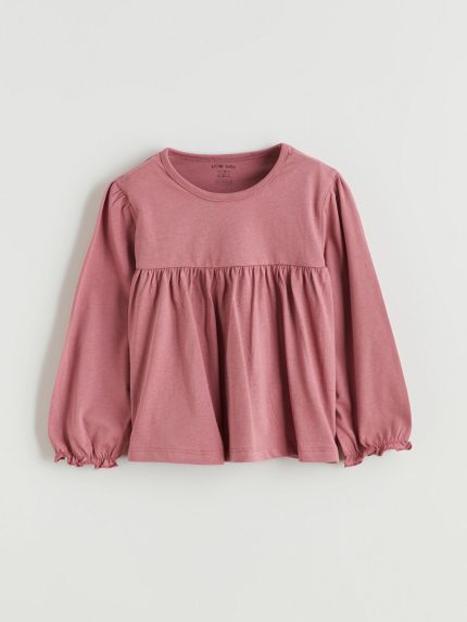 بلوز  ال سی وایکیکی