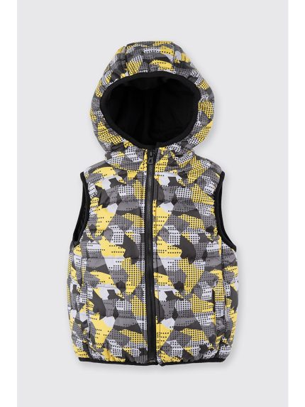 جلیقه  پانچو