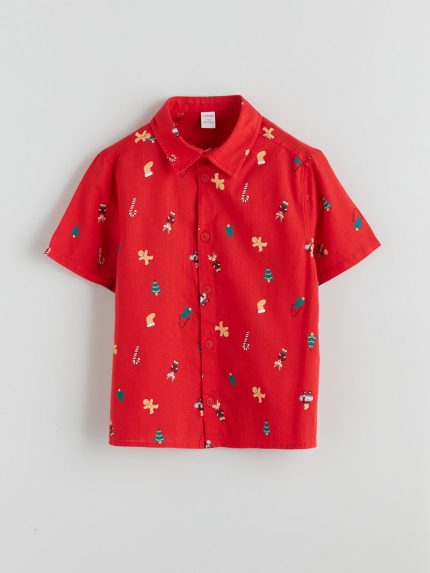 پیراهن  ال سی  وایکیکی