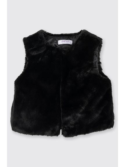 جلیقه  پانچو