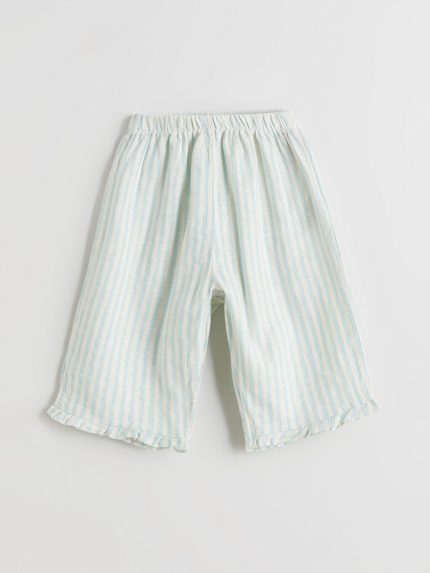 شلوار  ال سی وایکیکی