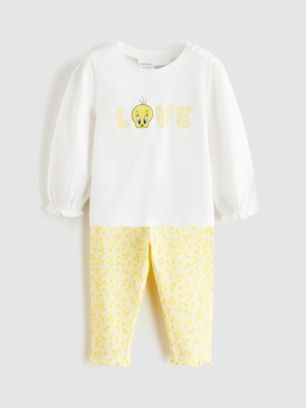 ست  ال سی وایکیکی