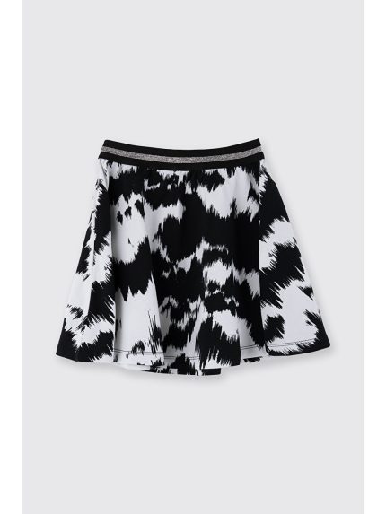 دامن  پانچو