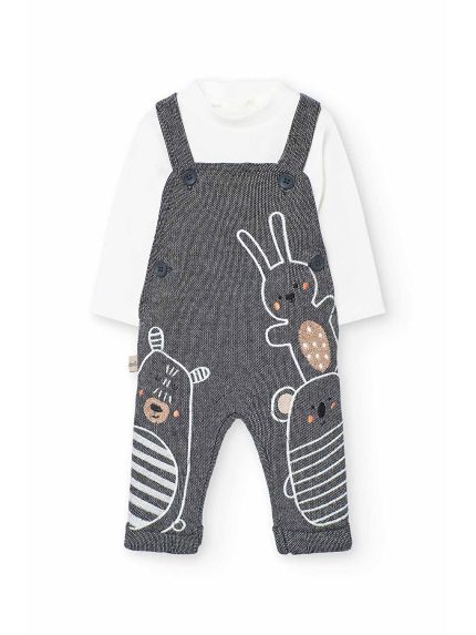 سالوپت  بوبولی