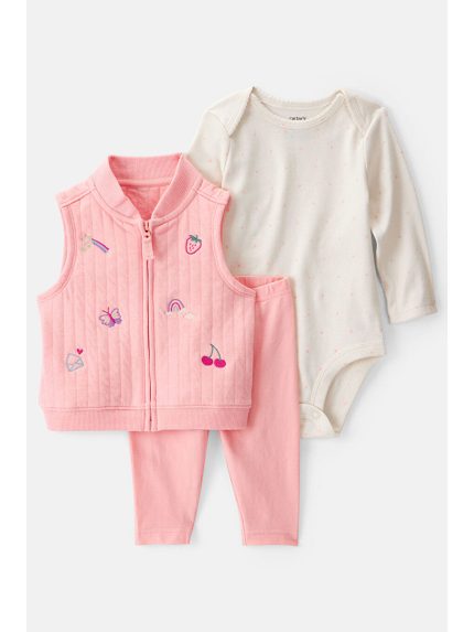 جلیقه  کارترز