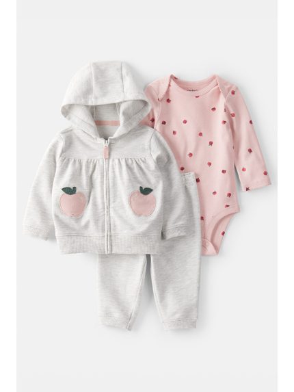 ژاکت  کارترز