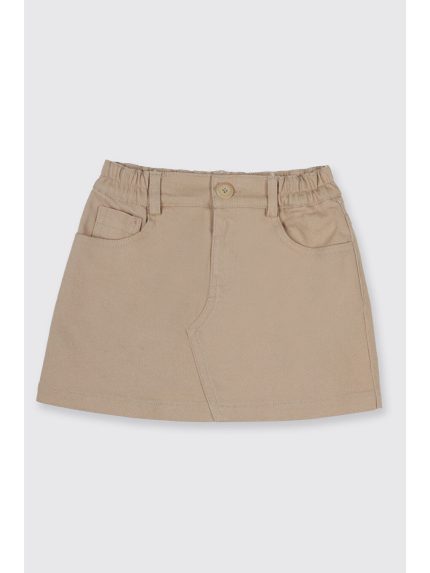 دامن  پانچو