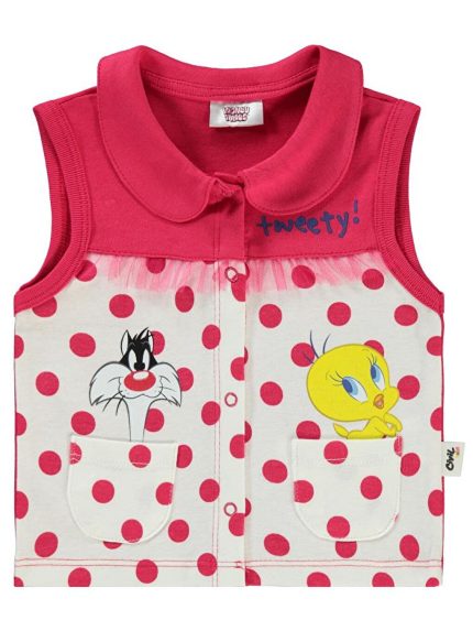 جلیقه  توییتی