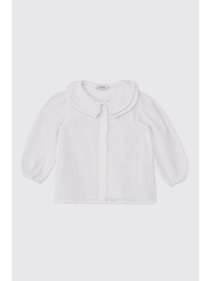 پیراهن  پانچو