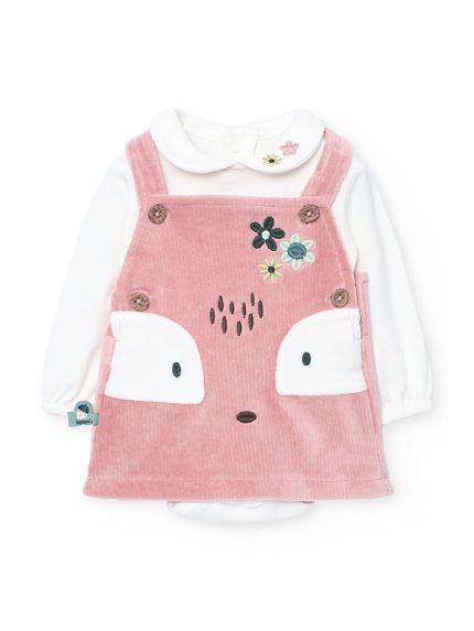 لباس  بوبولی