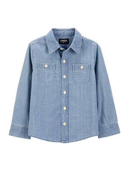 پیراهن  اوشکوش