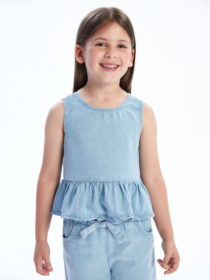 بلوز  ال سی  وایکیکی