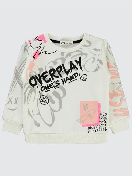 سویشرت  سیویل