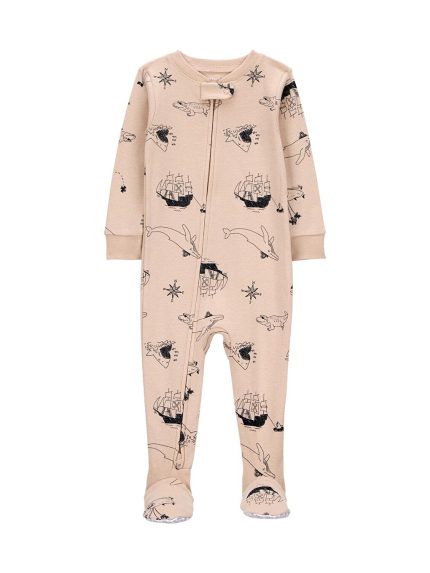 سرهمی خواب  کارترز