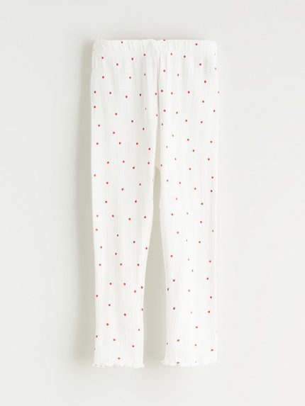 شلوار ورزشی  ال سی وایکیکی