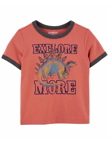 تی شرت  اوشکوش