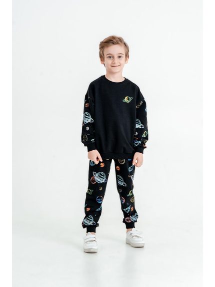 ست لباس ورزشی  میشل کیدز