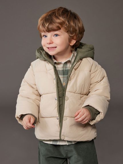 کاپشن بادی  ال سی وایکیکی