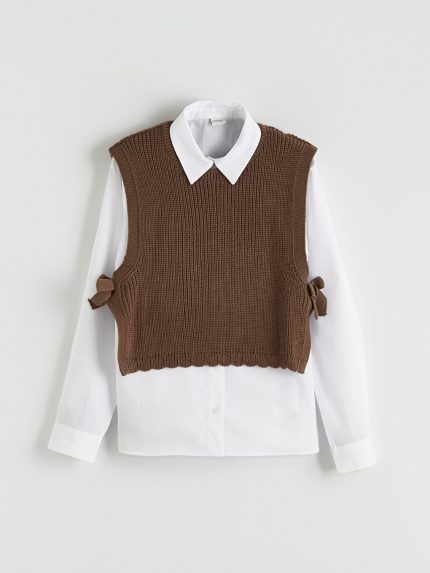 پیراهن  ال سی  وایکیکی