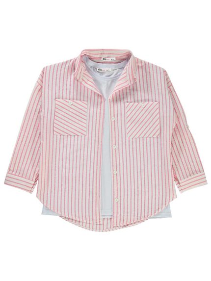 پیراهن  سیویل