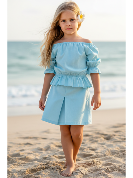 ست  پارلا کیدز