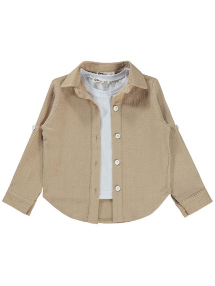 پیراهن  سیویل