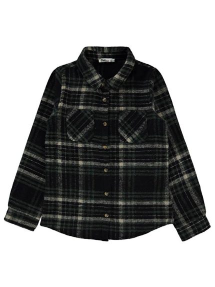 پیراهن  سیویل