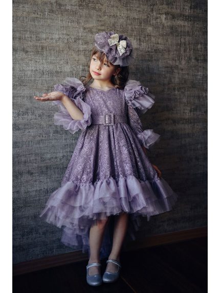 لباس مجلسی  میالورا