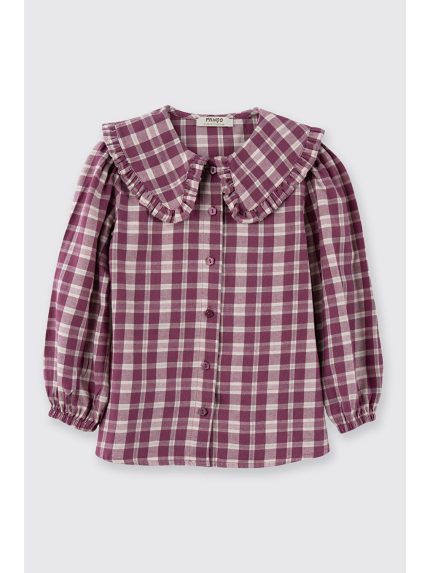 پیراهن  پانچو