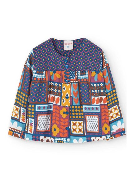 بلوز  بوبولی