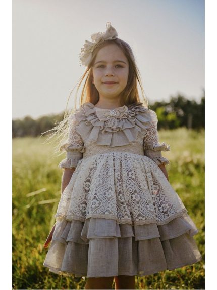 لباس مجلسی  میالورا