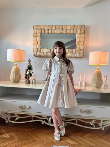 لباس مجلسی  میالورا